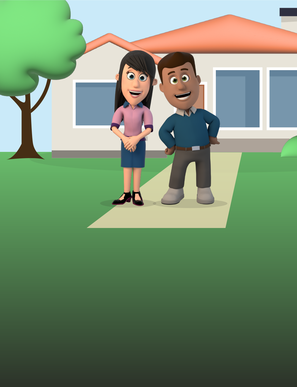 Couples Cover Union Health